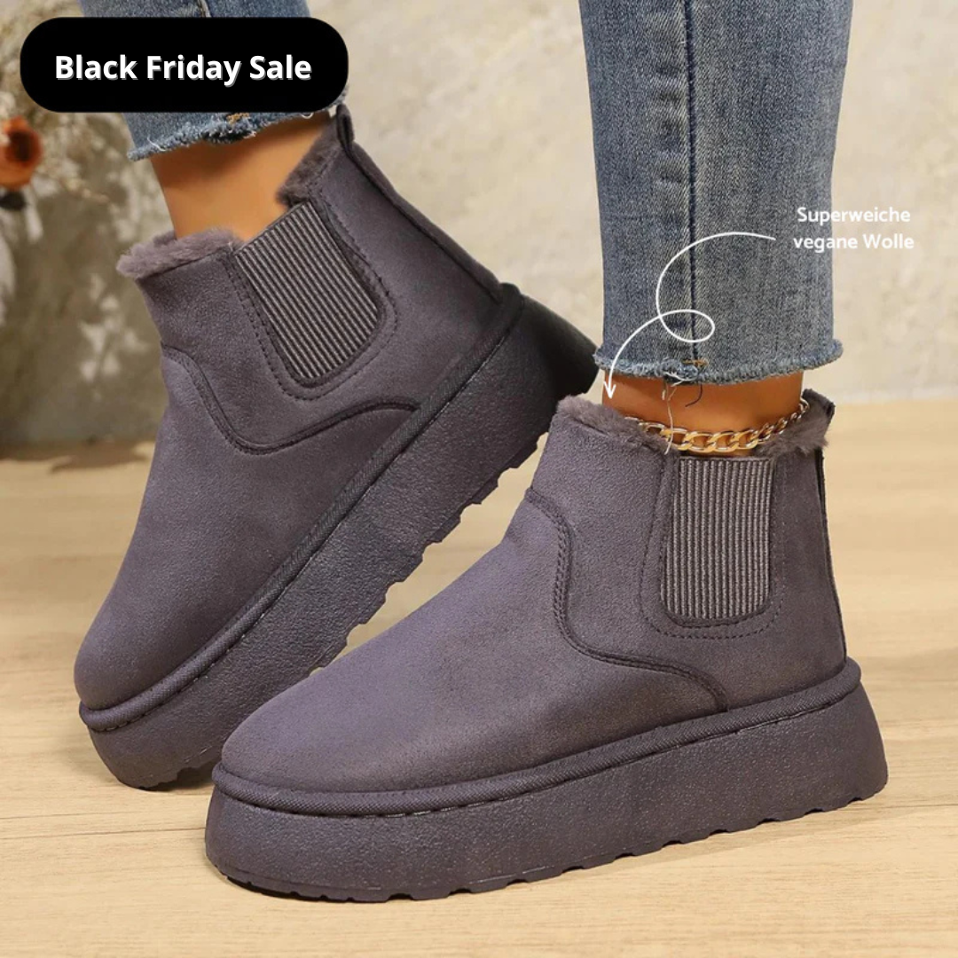 Comfy Boots | Black Friday